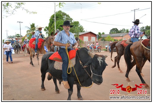 rolim de moura